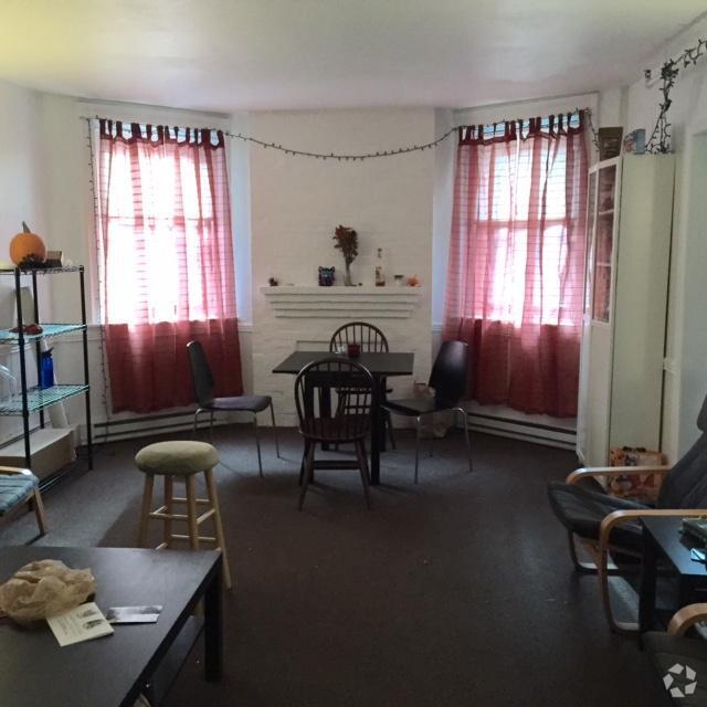 Longwood Medical Area Apartments for Rent with a Yard Boston, MA 15