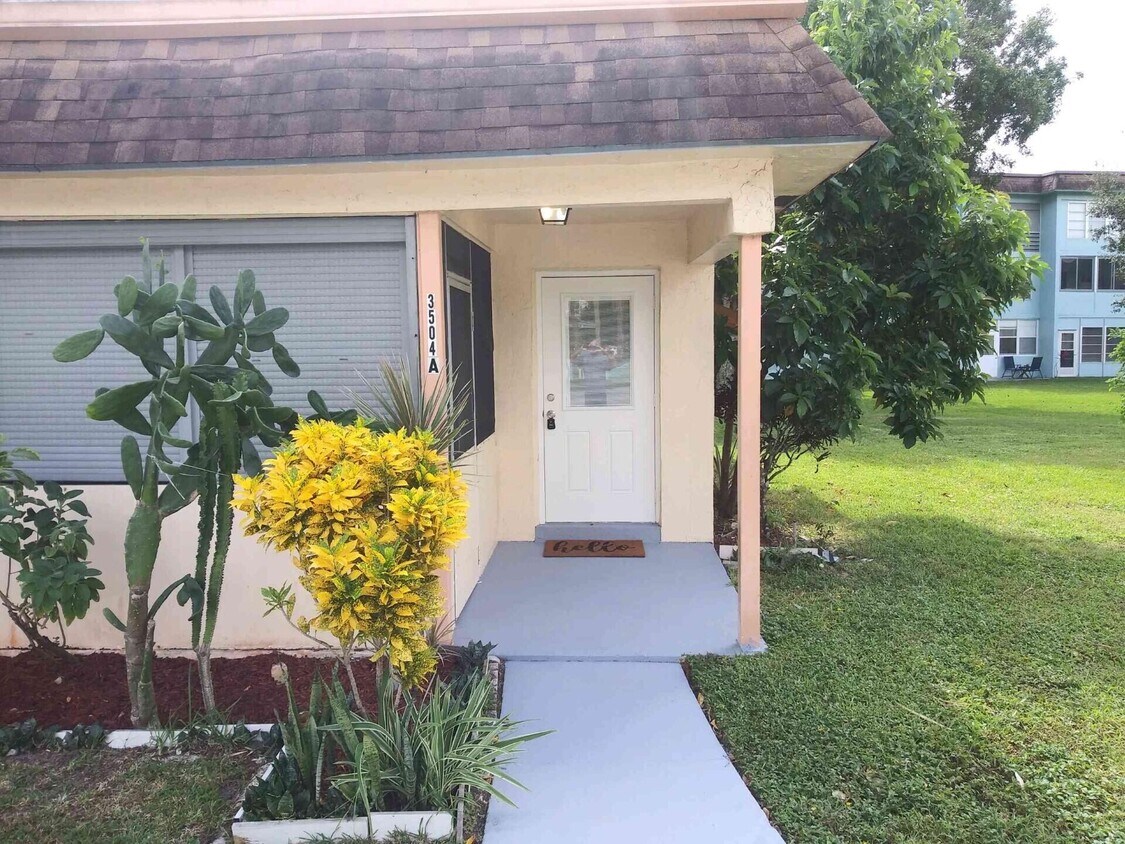 3504 SW Natura Blvd, Deerfield Beach, FL 33441 House Rental in