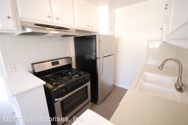 Foto del edificio - 910 N Orange Grove Ave