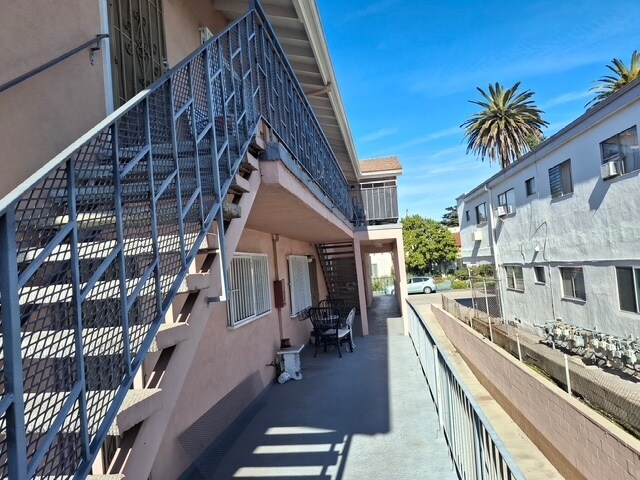 Foto del edificio - 4055 Lafayette Pl