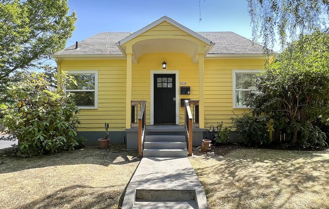 Foto del edificio - 9438 N Portsmouth Ave