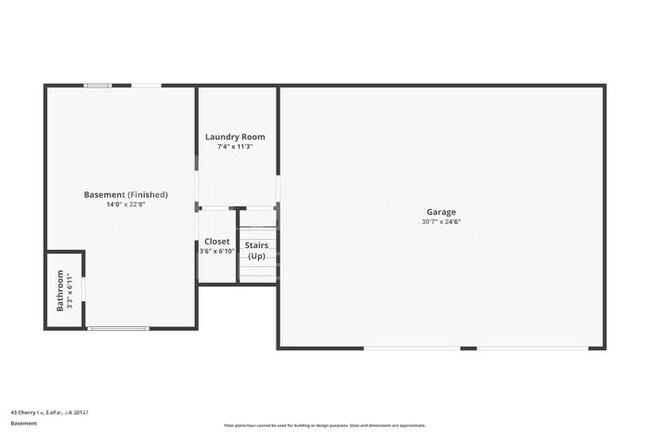 Building Photo - 43 Cherry Cove