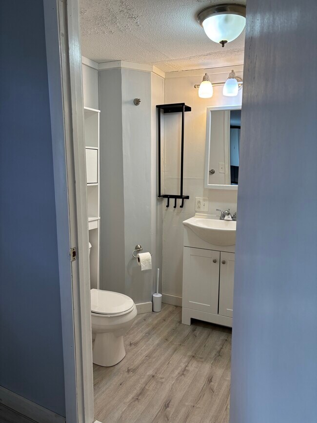 Foto del edificio - 40 Wood St