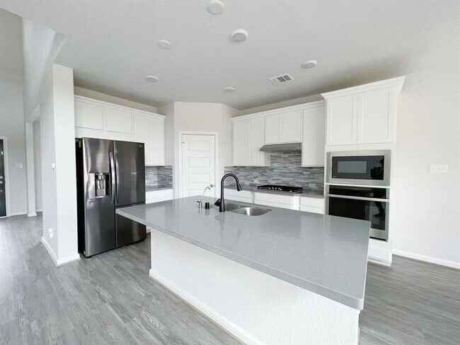 Building Photo - 17922 Dovetail Creek Ct