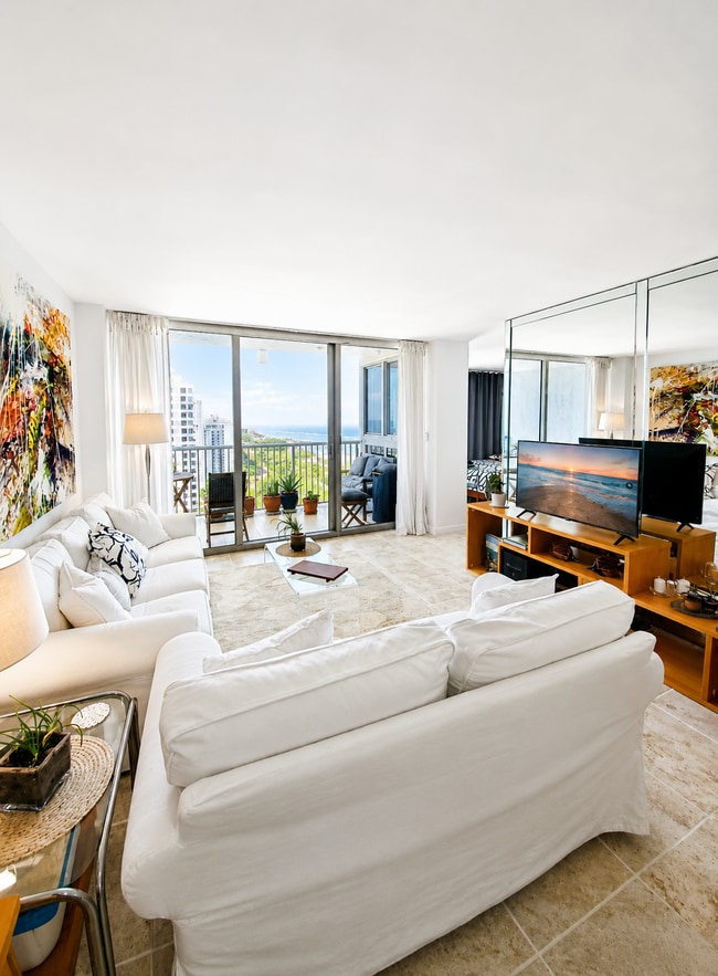 Foto del edificio - 2655 Collins Ave