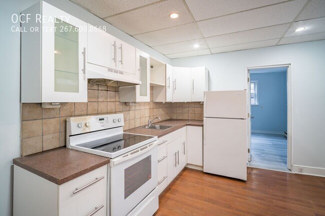 Foto del edificio - One Bed Passyunk Square Apartment