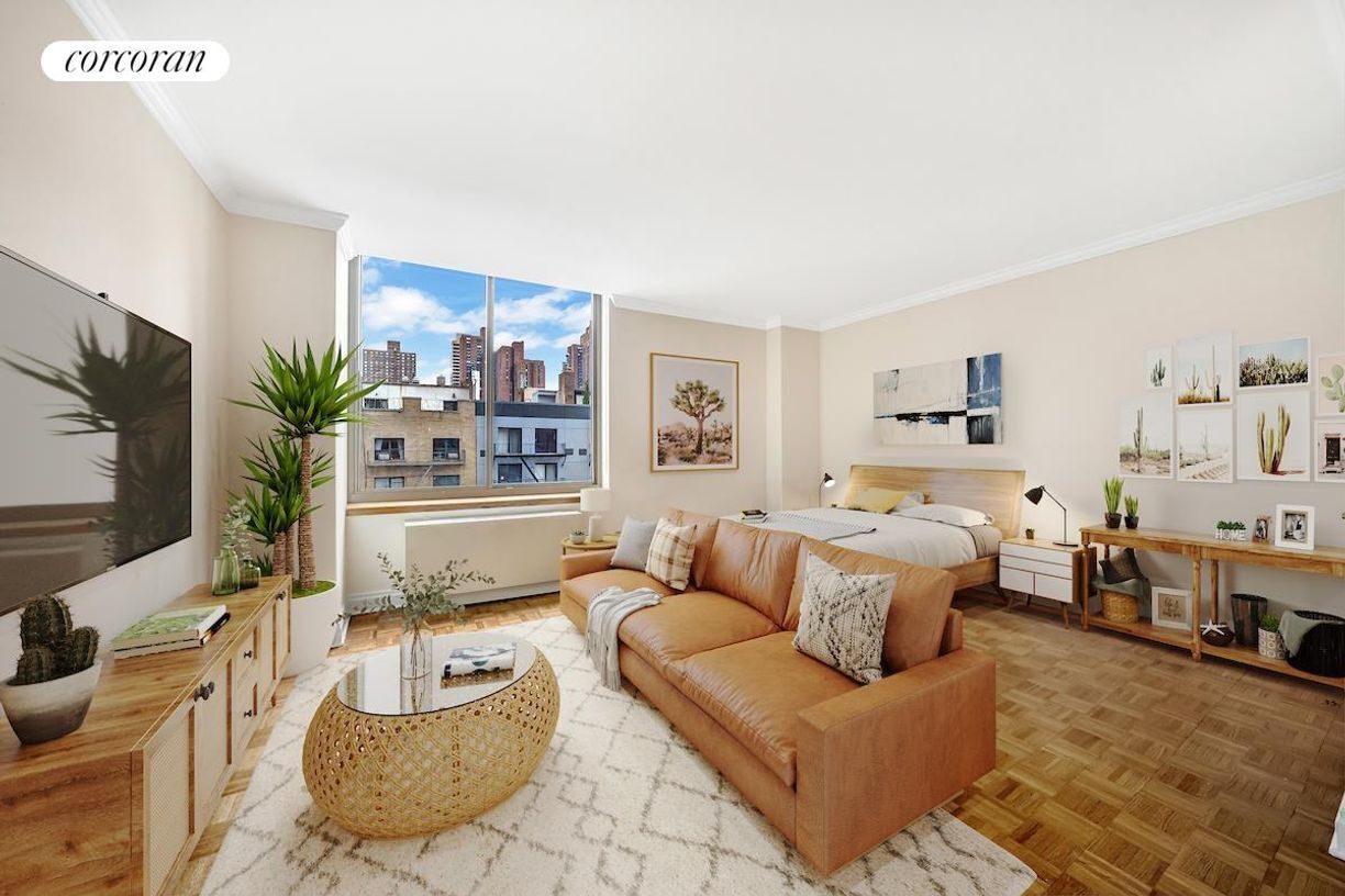 Foto principal - 400 E 90th St