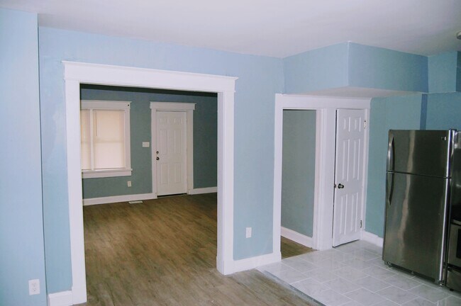 Foto del edificio - 2522 Barclay St