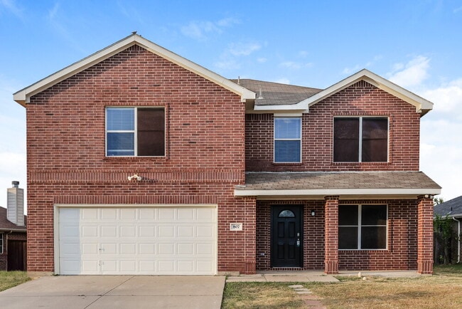 Building Photo - 807 Dove Meadows Dr