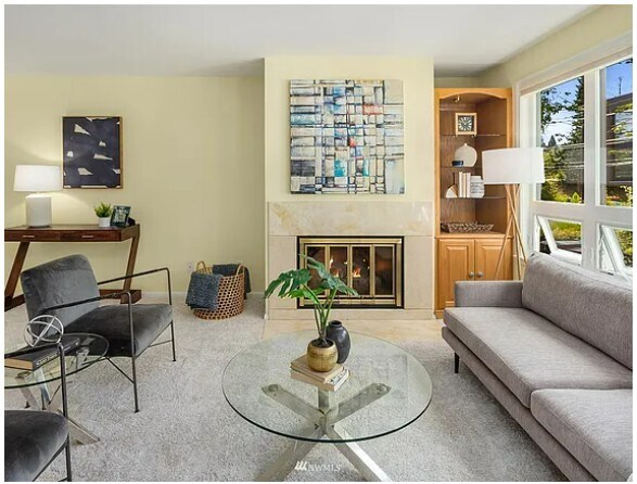 Foto del edificio - 6300 Sand Point Way NE