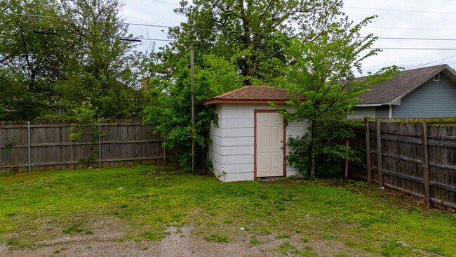 Building Photo - Rent to Own Available in Oklahoma City!