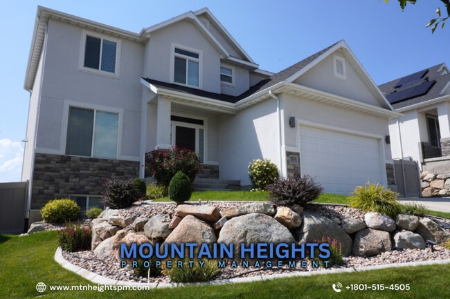 Building Photo - 3783 N 900 W