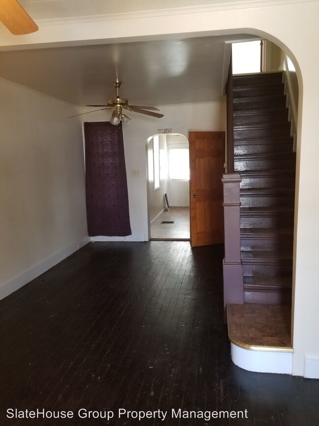 Building Photo - 3 br, 1 bath House - 1646 Cotton St WSTGE