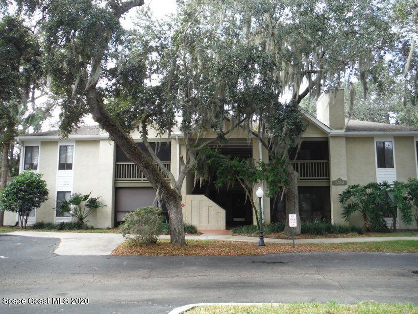 3510 Sable Palm Ln Unit F, Titusville, FL 32780 Condo for Rent in