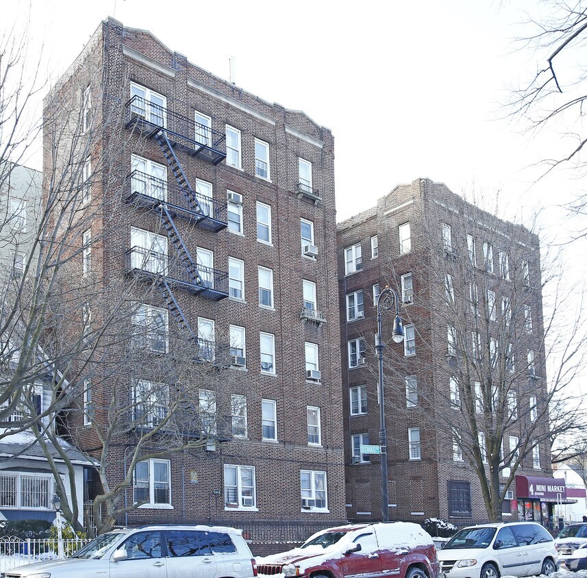 Foto principal - 911-929 Coney Island Ave