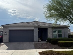 Building Photo - 4734 S Pluto