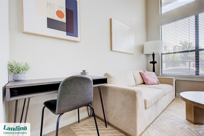 Foto del edificio - 5810 Worth Pkwy