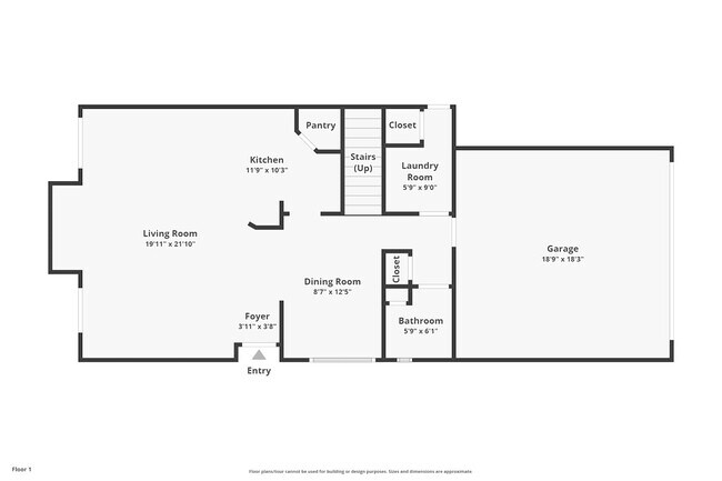 Building Photo - 5152 Blue Roan Way