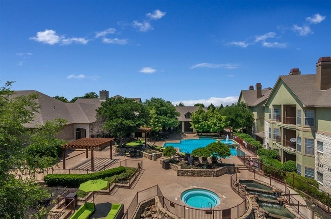Building Photo - Legacy Estates Frisco