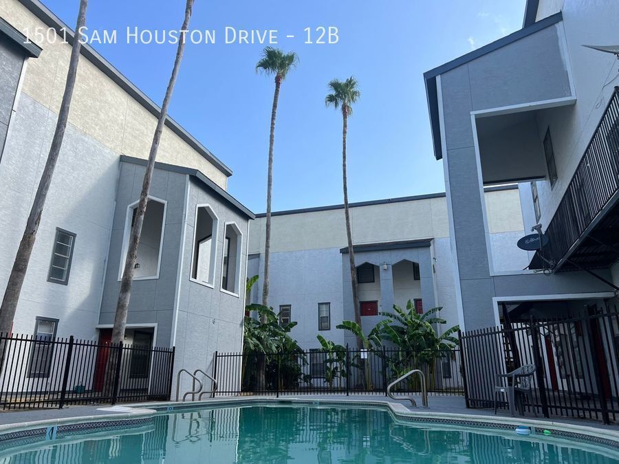 REDUCED Rates Room for Rent in Harlingen, TX