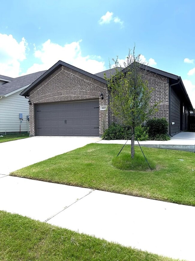 Building Photo - 1020 Runnels Ln