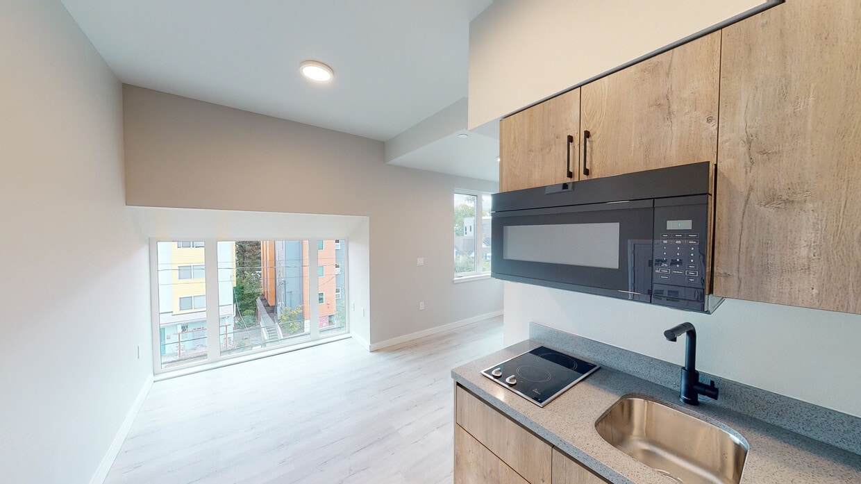Photo - Clara Apartments