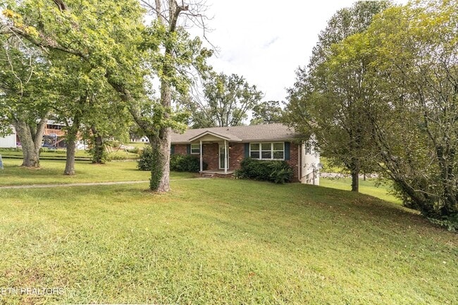 Photo - 2344 Alice Bell Rd House