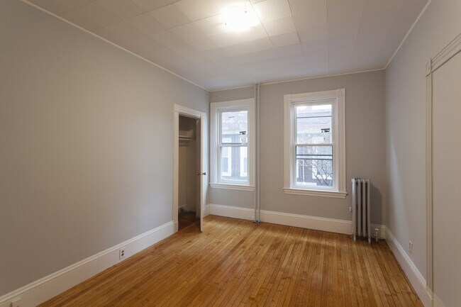 Foto del edificio - 38 Cherry St