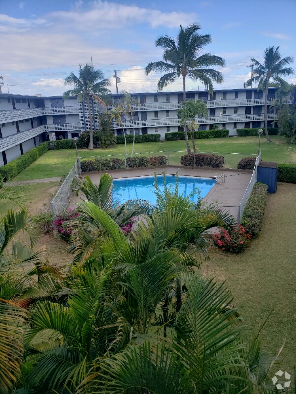 Apartments for Rent under 2,000 in Honolulu HI 295 Rentals