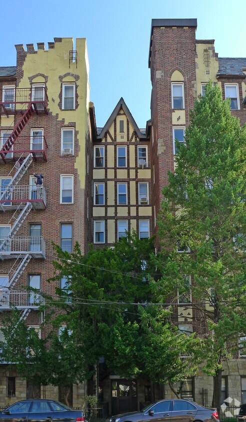 1837 East 17 Street - 1837 E 17th St