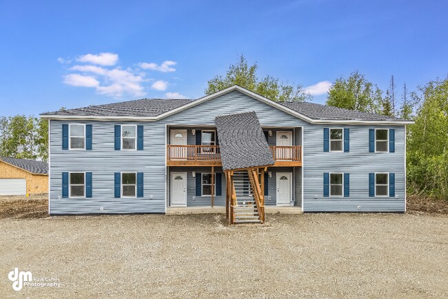 Foto del edificio - 6963 Bull Rush Ave