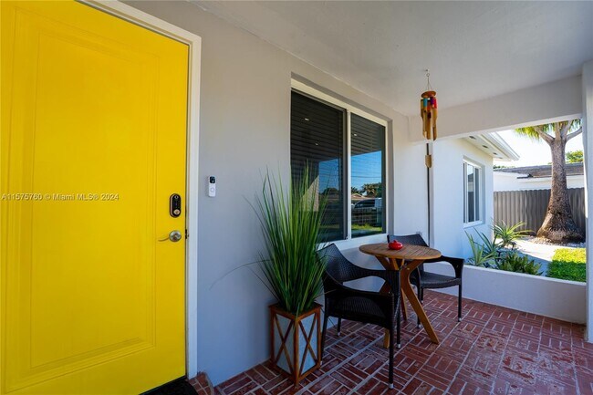 Foto del edificio - 4600 SW 43rd Ave