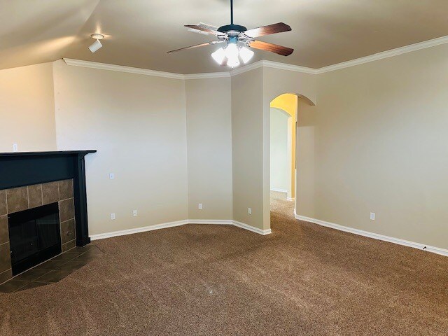 Foto del edificio - 1009 Harvest Dr