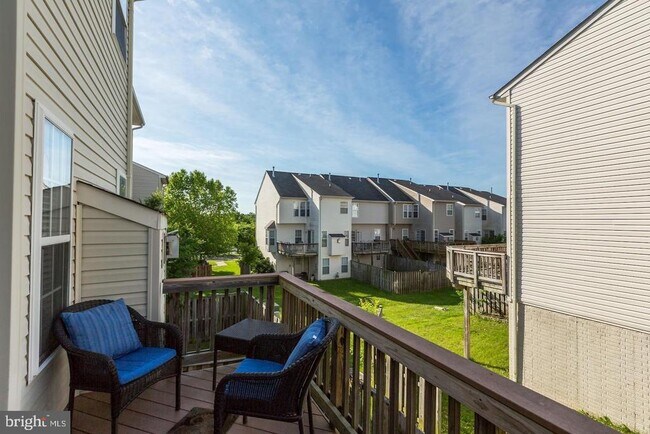 Foto del edificio - 10106 Sir Reynard Ln