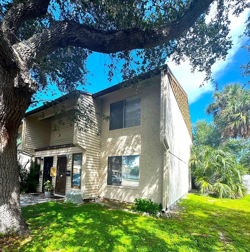 Primary Photo - Beautifully Renovated 2-Bedroom, 1.5-Bathroom Townhouse in North St. Petersburg