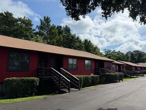 Building Photo - 1848 W Tharpe St