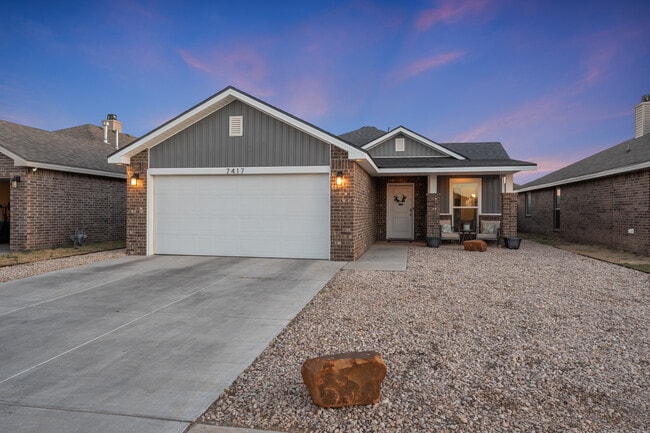 Foto del edificio - 7417 31st St