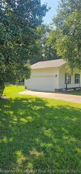 Building Photo - 557 N Parker Church Rd