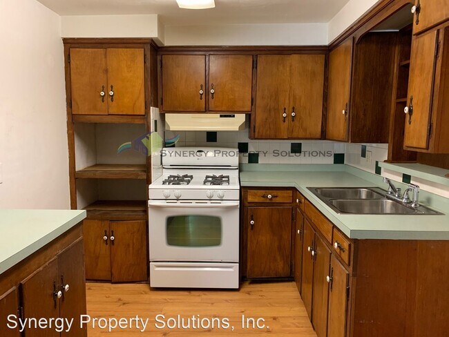 Building Photo - 3 br, 1 bath House - 1217 Michael Dr. RICH...