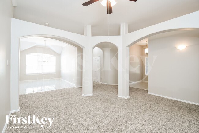 Foto del edificio - 403 Canadian Trail