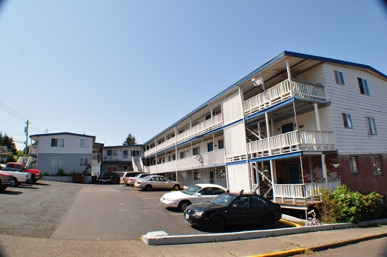 Primary Photo - Vance Terrace Apartments