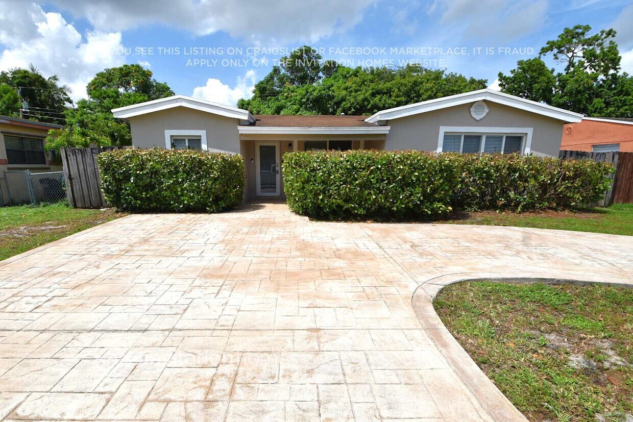 Foto principal - 7421 Normandy St