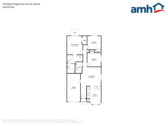 Building Photo - 135 Dahlia Village Cir