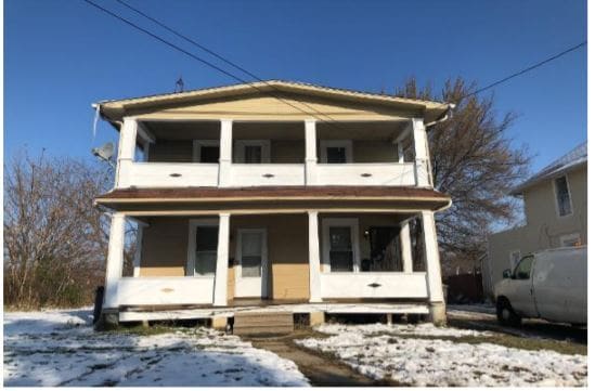 Building Photo - 1848 Cone St