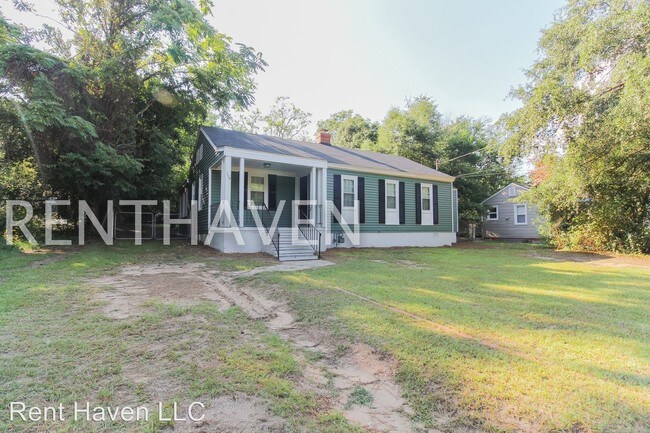 Building Photo - 3 br, 1 bath House - 539 Tubman Street