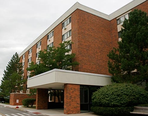 Primary Photo - Eighty Parrish Street Apartments