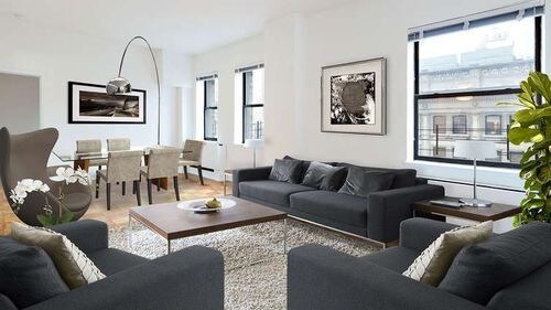 Primary Photo - 51 W 34th st