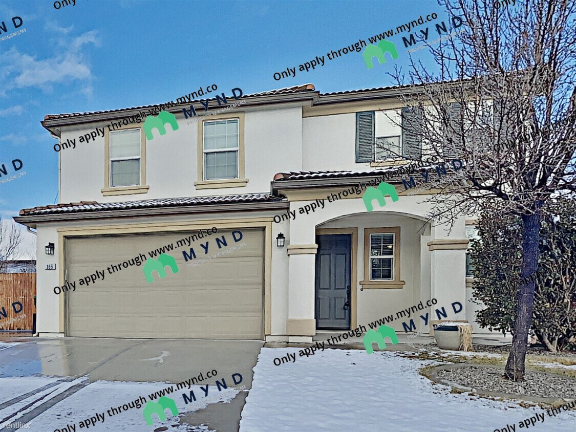 Primary Photo - 4 br, 2.5 bath House - 365 Terracina Way