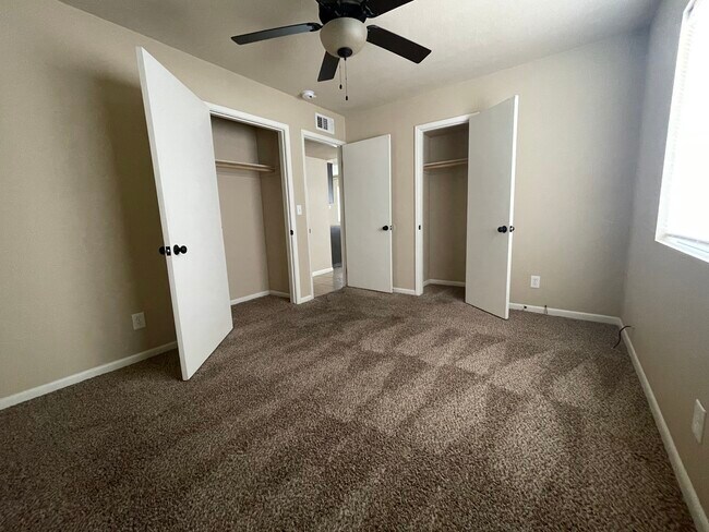 Bedroom 1 dual closets - 2986 Winterhaven Dr