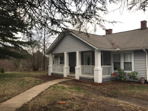 Building Photo - 6621 Charlie Walker Rd
